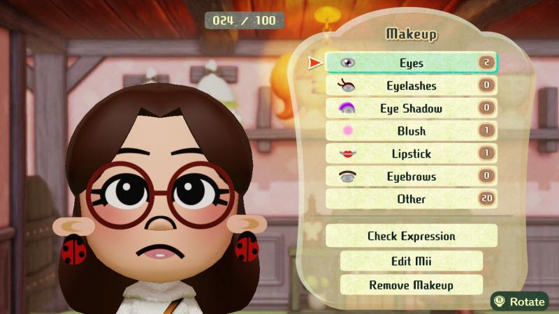 Mii