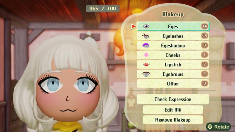 Mii