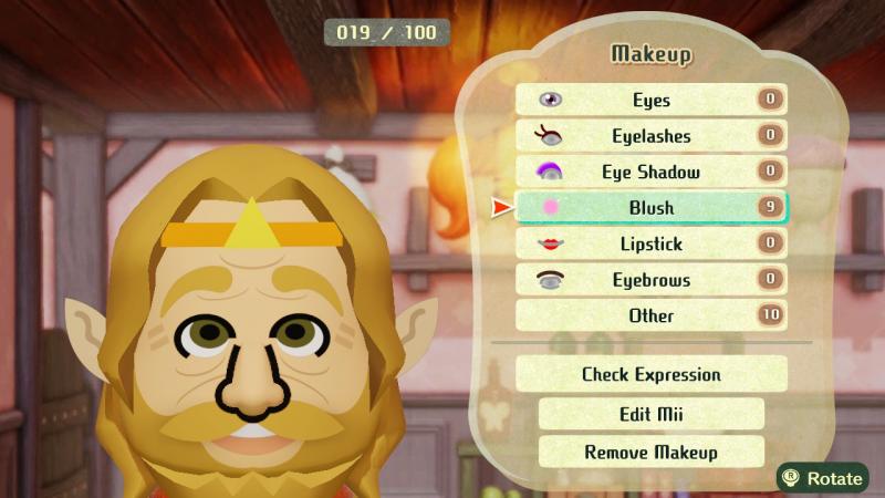 Mii