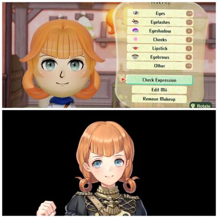 Mii