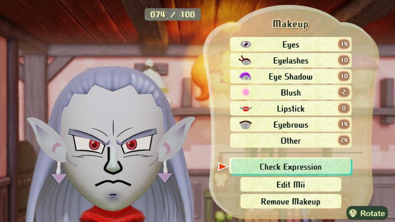 Mii