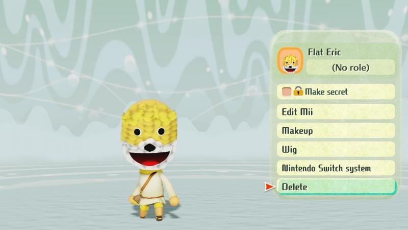 Mii