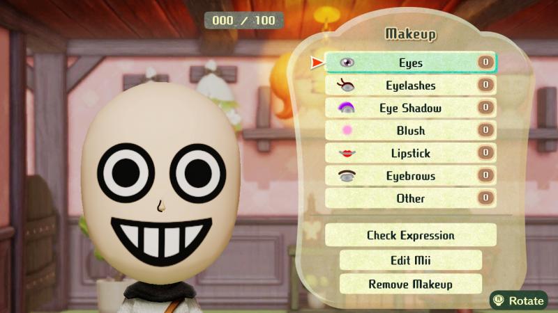 Mii