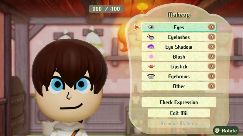 Mii