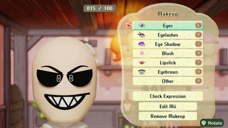 Mii