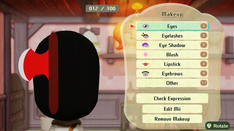 Mii