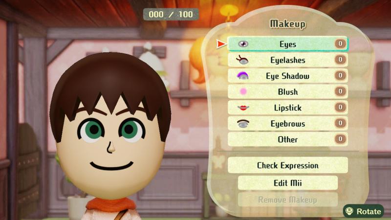 Mii