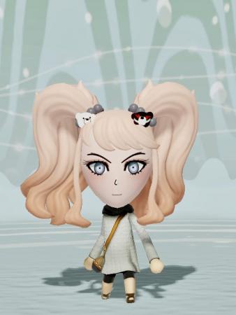 Mii