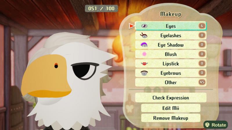 Mii