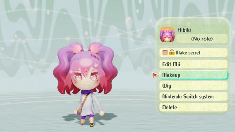 Mii