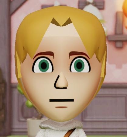 Mii