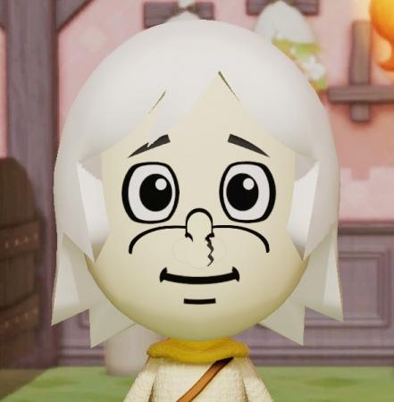 Mii