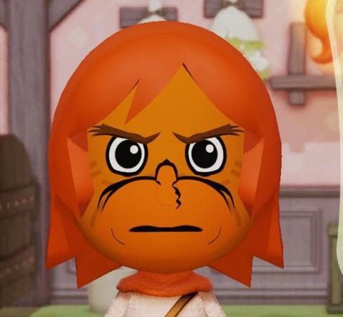 Mii