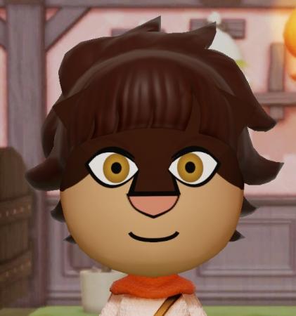 Mii