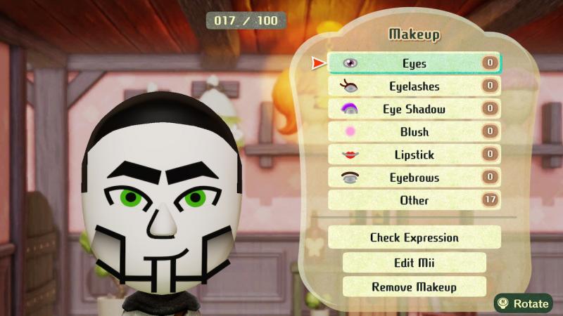 Mii