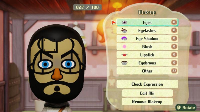 Mii