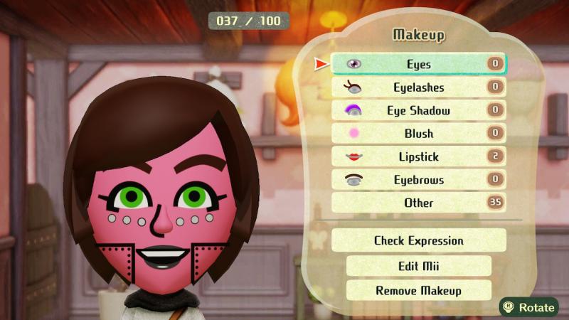 Mii