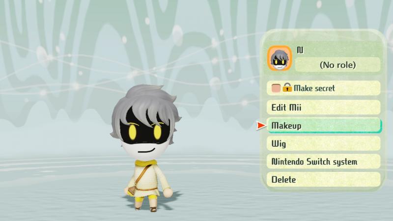 Mii
