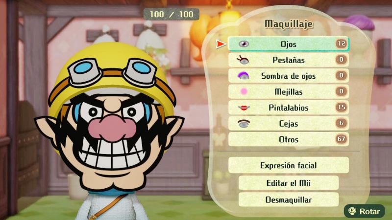 Mii