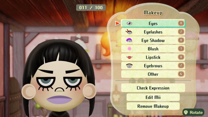 Mii