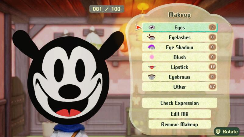 Mii