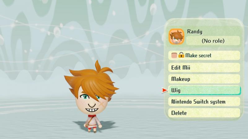 Mii