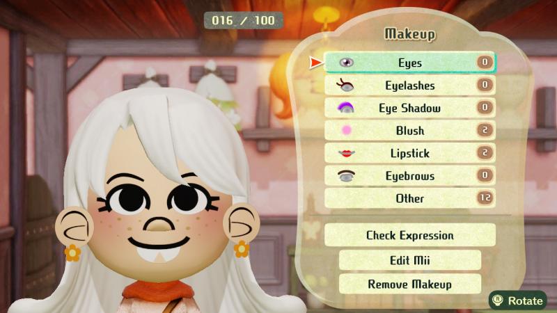 Mii