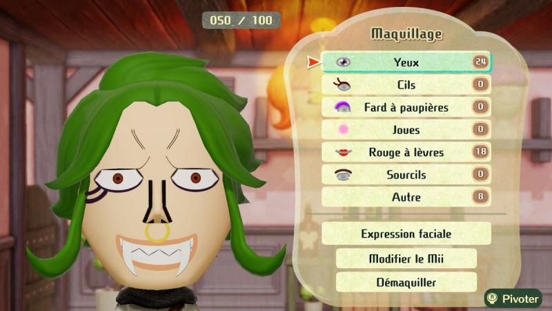Mii