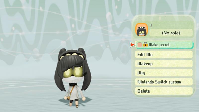 Mii