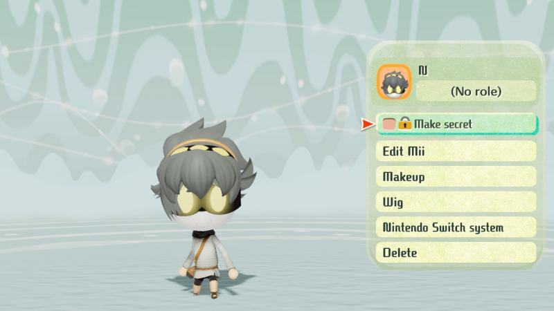 Mii