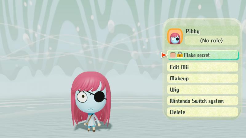 Mii