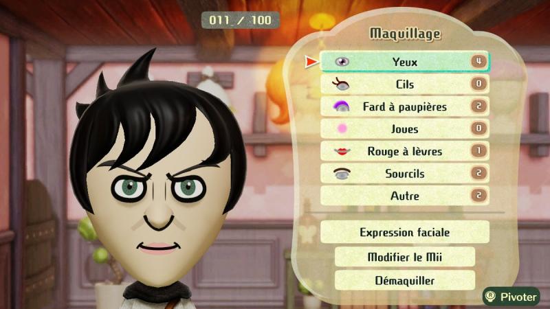 Mii