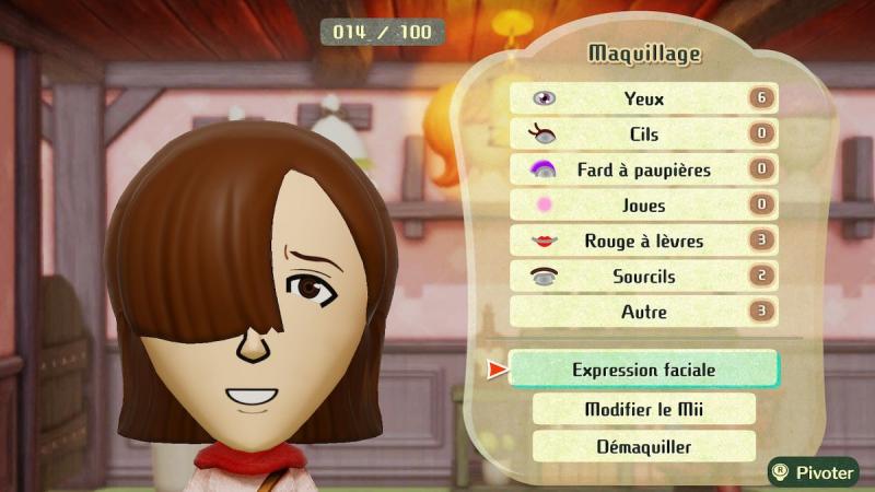 Mii