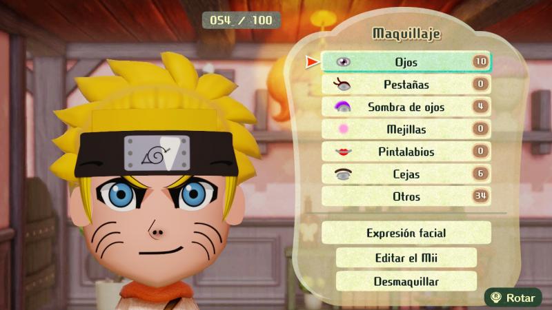 Mii