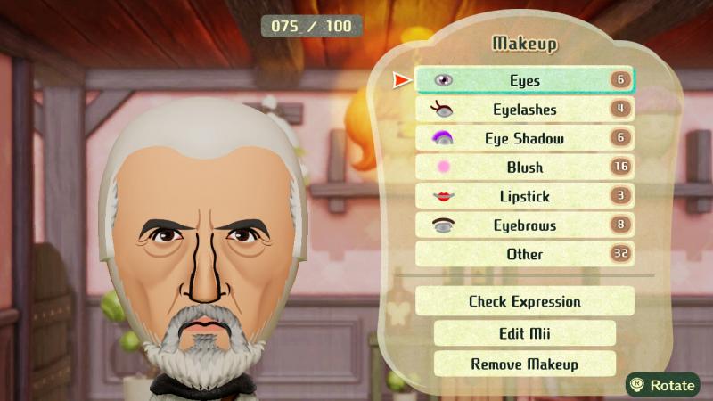 Mii