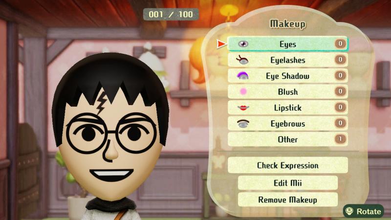Mii