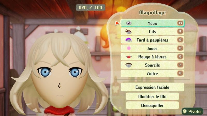 Mii