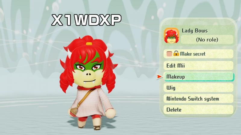 Mii