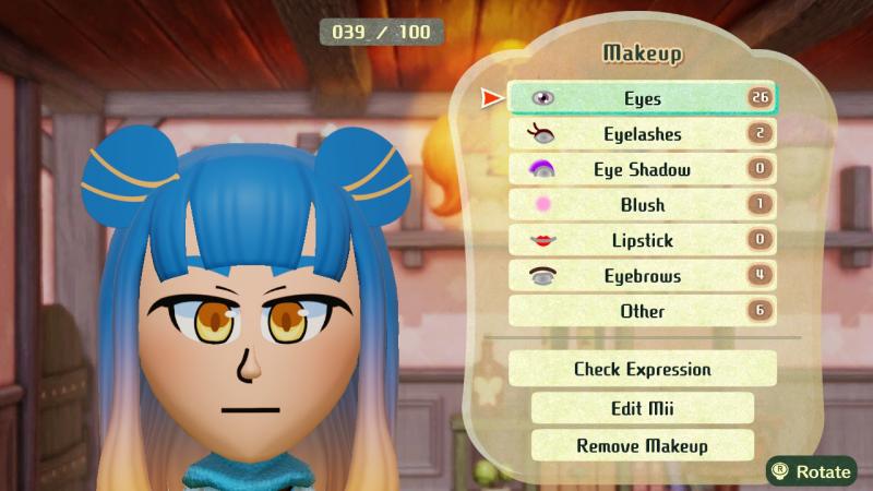 Mii