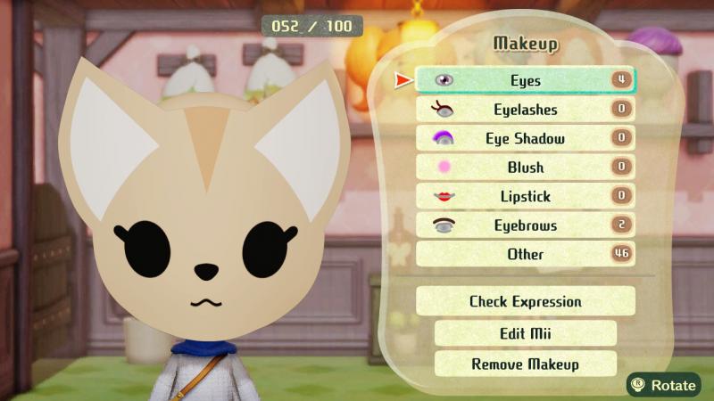 Mii