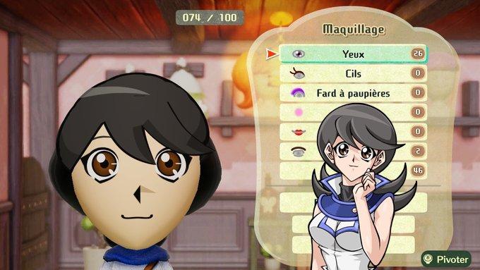 Mii