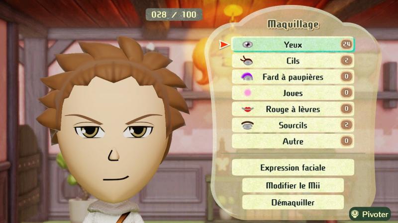 Mii