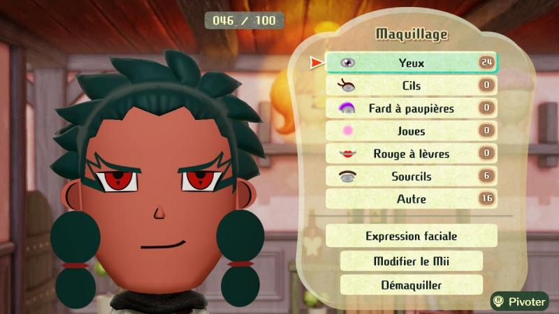 Mii