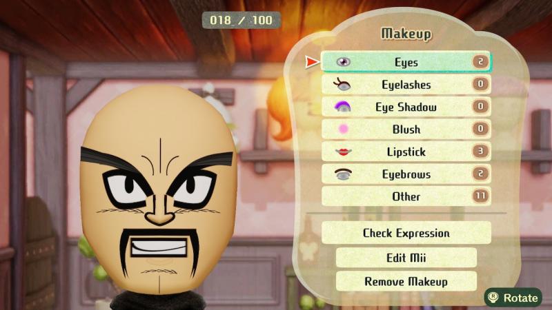 Mii