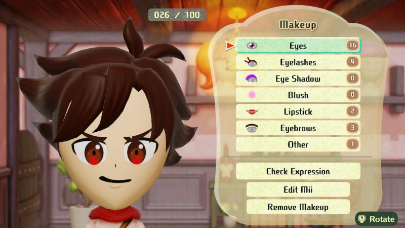 Mii