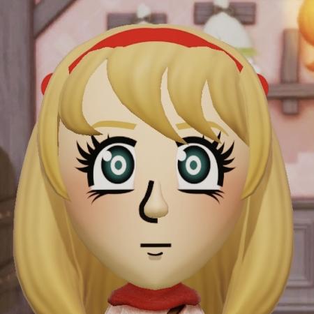 Mii