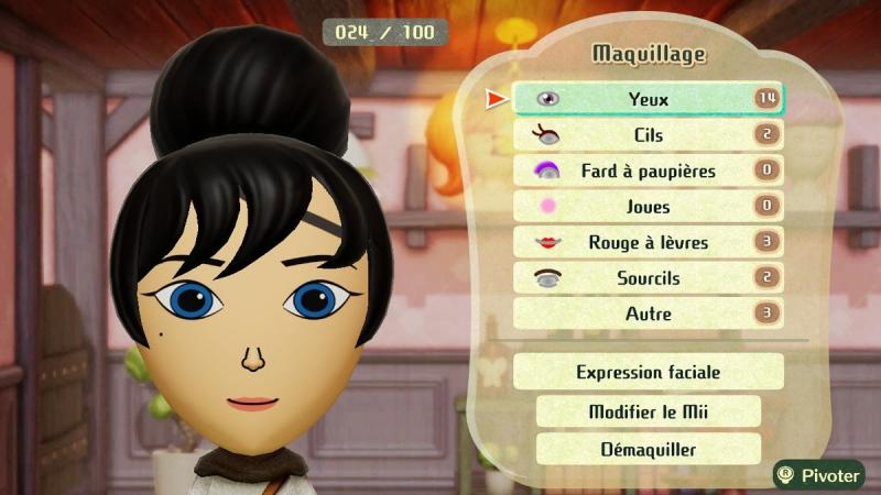 Mii