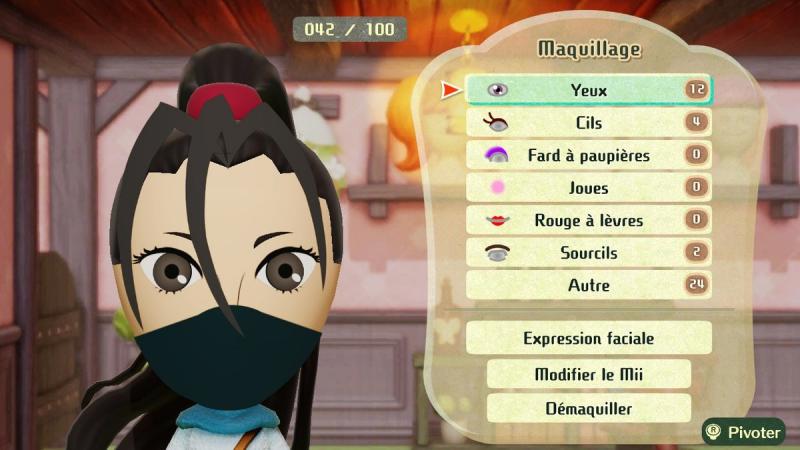 Mii