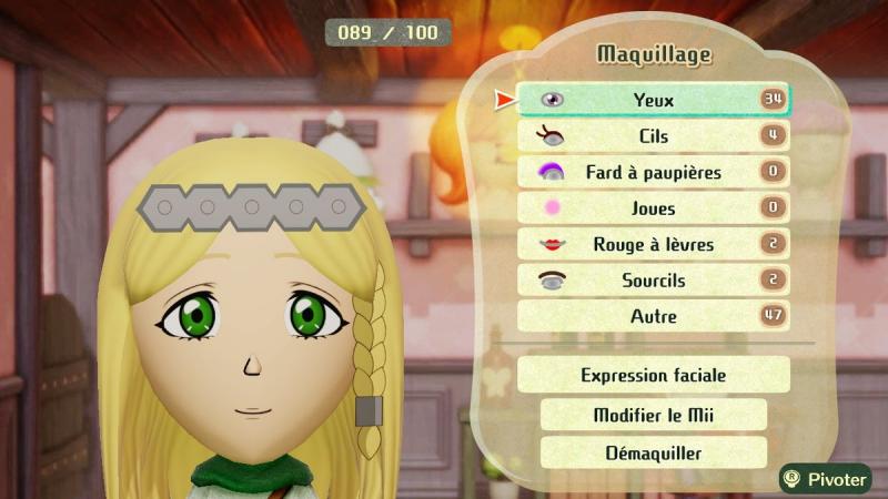 Mii
