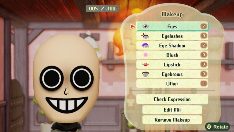 Mii